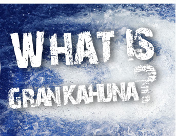 what is gran kahuna